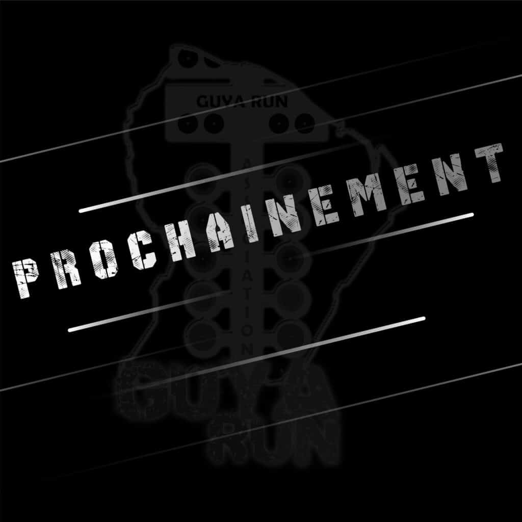 Prochainement